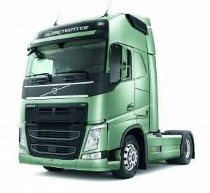 (Abb.: Volvo Trucks)  