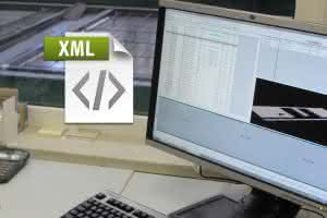 Digitalisierung: Unitechnik: CAD-CAM-Schnittstelle im XML-Format veröffentlicht Unitechnik veröffentlicht neue CAD-CAM-Schnittstelle im XML-Format. (Abb.: Unitechnik)