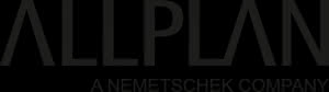 Unternehmenslogo (Abb.: Allplan)