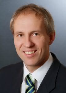 Rainer von Borstel wird neuer Geschäftsführer der Arbeitgeberverbände des hessischen Handwerks. (Abb.: AHH)