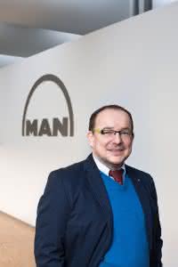 Nikolas Waldura. (Abb.: MAN)