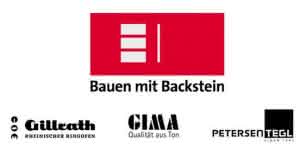 (Abb.: Initiative Bauen mit Backstein)