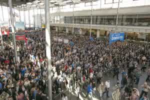 (Abb.: Messe München)