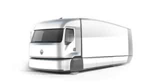 Ziel des EDIT-Projektes ist, ein Vorführfahrzeug für Kühltransporte mit einem 13 % niedrigeren Verbrauch als bei einem vergleichbaren Euro 6-Verteilerverkehrsmodell zu entwickeln. (Abb.: Renault Trucks)