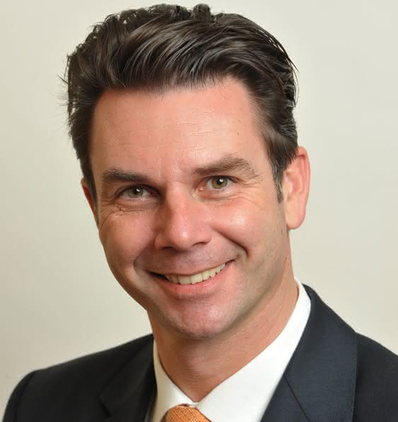 Artikelsuche: Quick-mix: Klaus Schmidt-Falk neuer Marketingleiter quick-mix