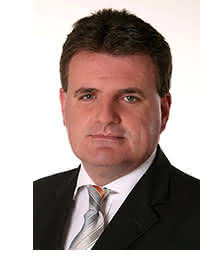 Markus Frentrop, Global Head RAL COLOURS, Bildnachweis: RAL