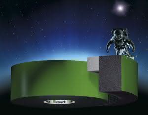 Aufbruch in eine neue Ära: mit der Stufen-Technologie legt illbruck bei den Multifunktions-Dichtungsbändern nach – einer Innovation bei der Fenstermontage, die illbruck erst 2007 entwickelt hatte. (Abb.: tremco illbruck, Köln; www.tremco-illbruck.de)