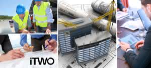 Digitalisierung: RIB Software: Unternehmenslösung für die mittelständische Bauwirtschaft (Abb.: RIB Stuttgart)