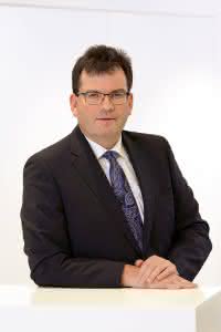 Franz David ist neues Vorstandsmitglied der Westag & Getalit AG. (Abb.: Westag & Getalit AG)
