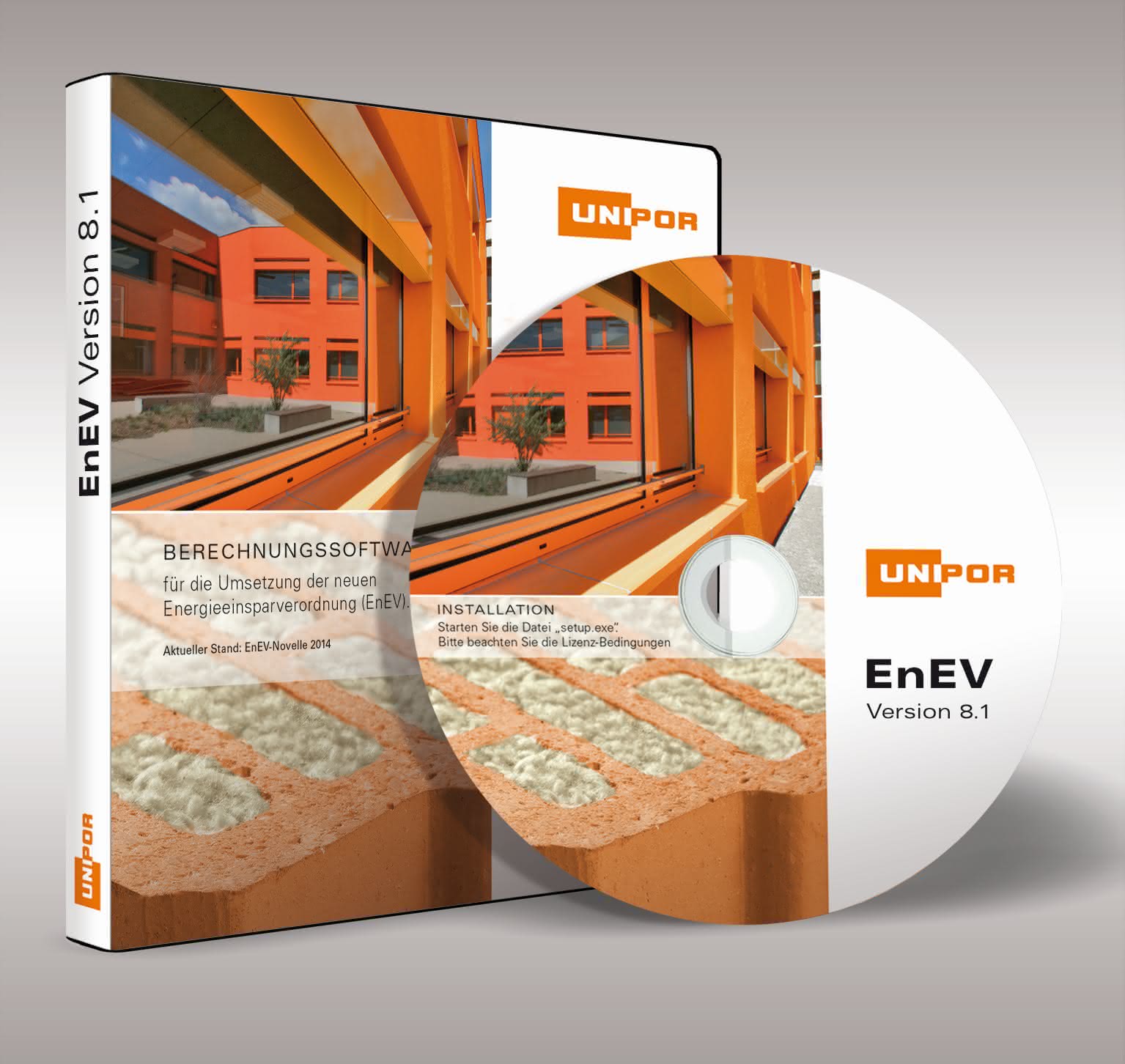 EnEV, IT, Software