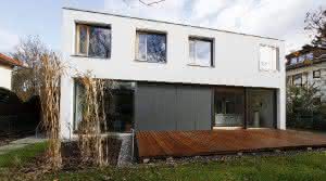 Mauerwerksbau: Heute schon für übermorgen gebaut Mauerwerksbau: Heute schon für übermorgen gebaut
