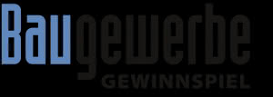 Artikelsuche: BaugewerbeGewinnspiel: Mitmachen und gewinnen!