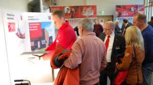 Artikelsuche: Allgäuer Baufachkongress: Neue Bildergalerie veröffentlicht