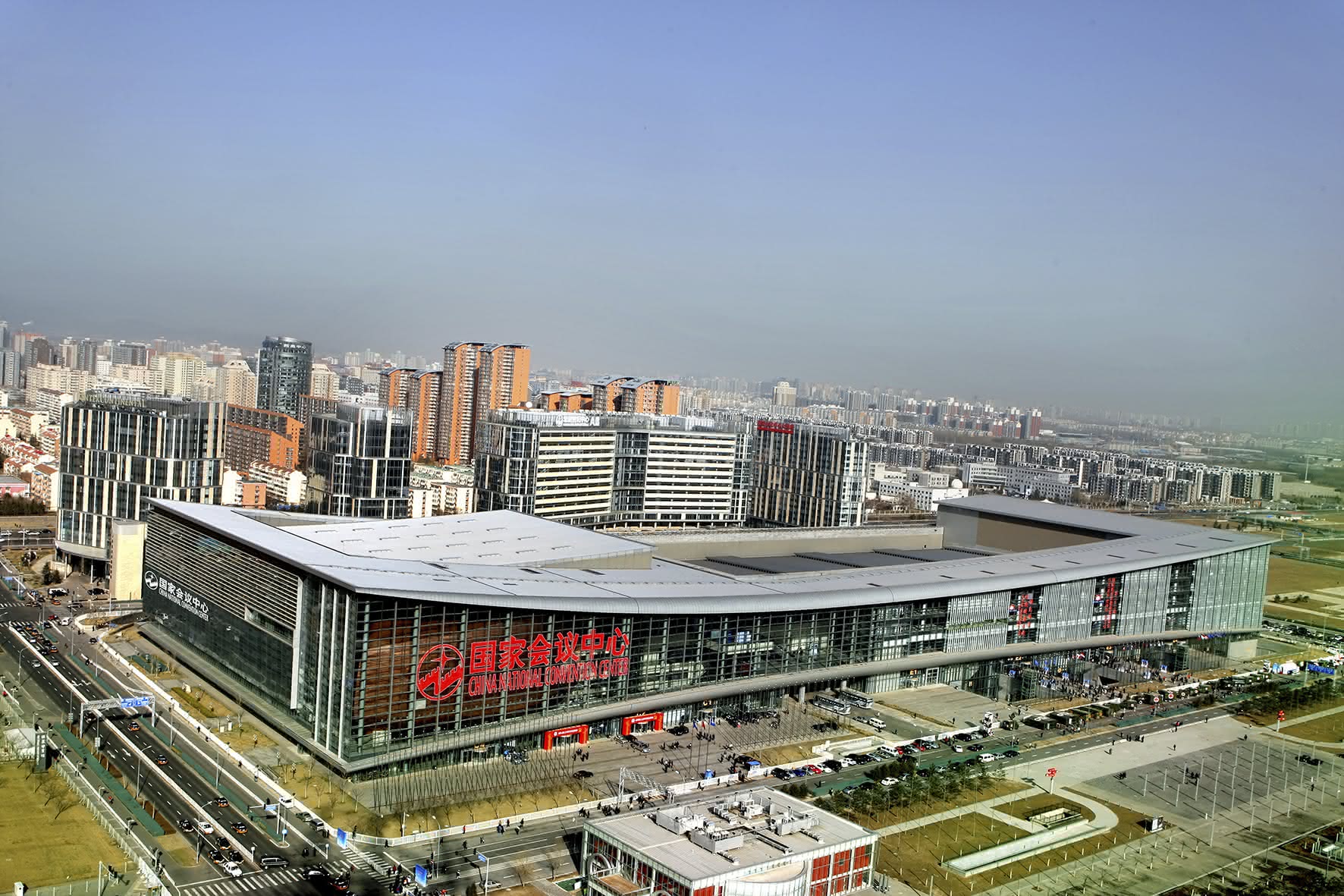 Artikelsuche: Messe München: BAU ab Juli auch in China am Start