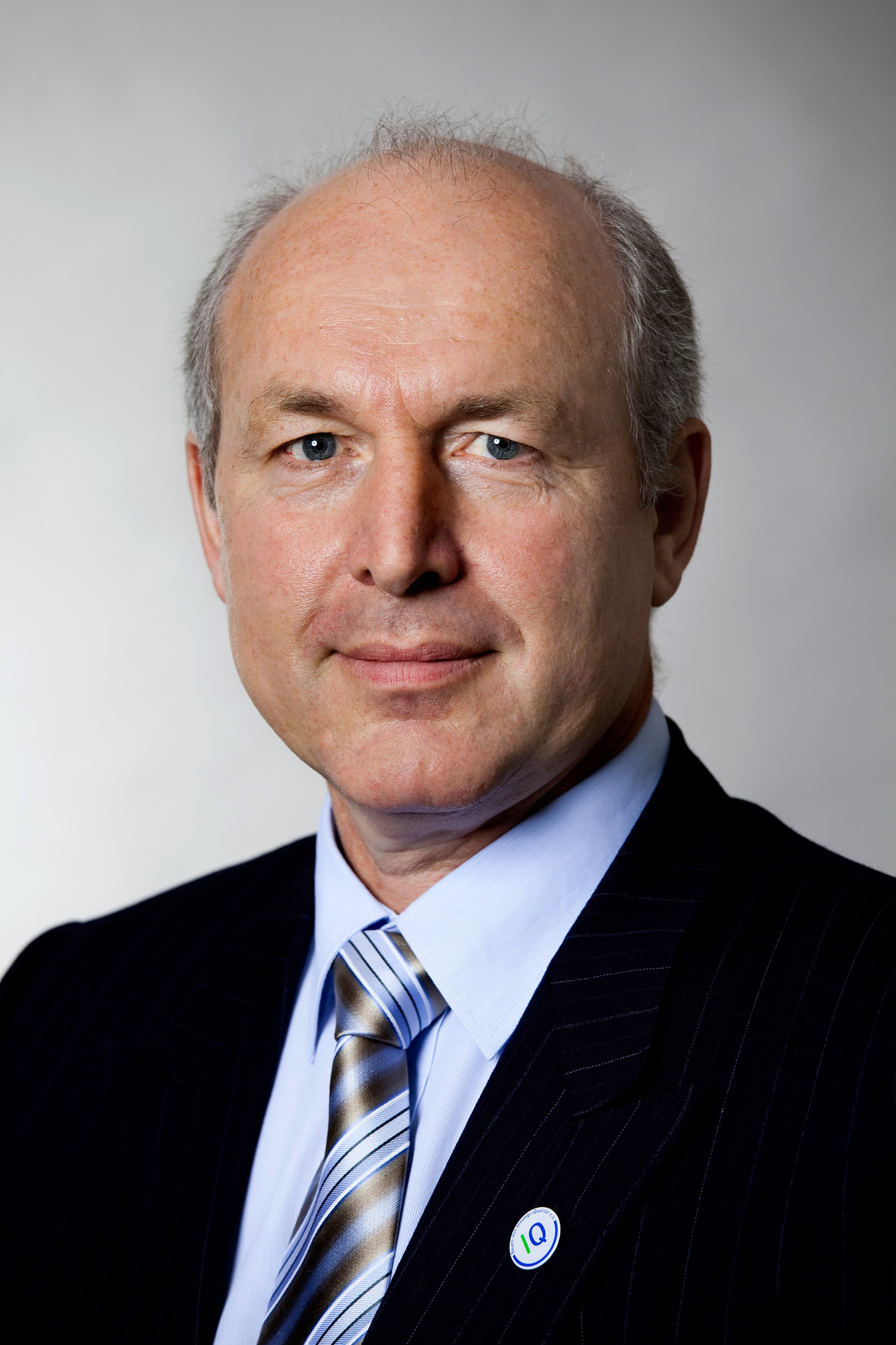 Artikelsuche: Bayerische Baugewerbeverbände: Franz Xaver Peteranderl als Präsident bestätigt Dipl.-Ing. Franz-Xaver Peteranderl (Abb.: Bayerische Baugewerbe)