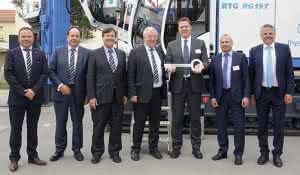 Foto: thyssenkrupp Infrastructure