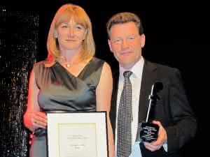 Artikelsuche: Town & Country Haus: Mit Deutschem Franchise-Preis 2013 ausgezeichnet