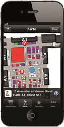 Krane + Hebebühnen: bauma 2013: App steht bereit Krane + Hebebühnen: bauma 2013: App steht bereit