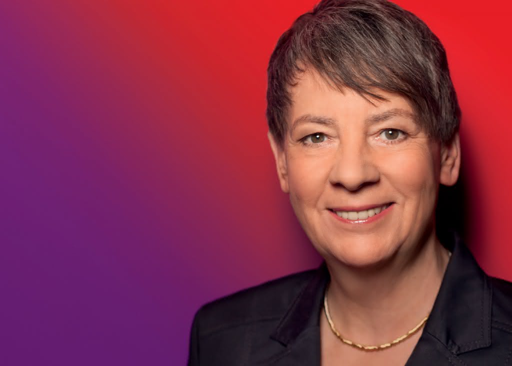 Artikelsuche: Barbara Hendricks ist neue Bundesbauministerin