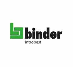 Binder Introbest Binder Introbest