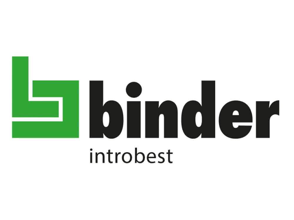 Binder Introbest
