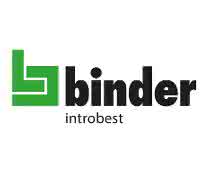Binder Introbest