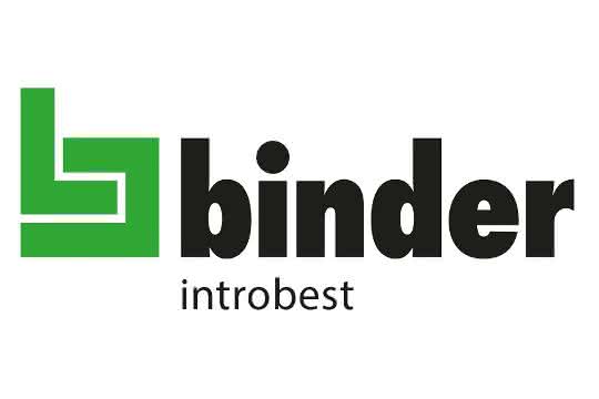 Binder Introbest