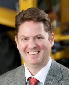 Bagger und Radlader: Volvo CE: Präsident Pat Olney verlässt Unternehmen zum Jahresende Bagger und Radlader: Volvo CE: Präsident Pat Olney verlässt Unternehmen zum Jahresende
