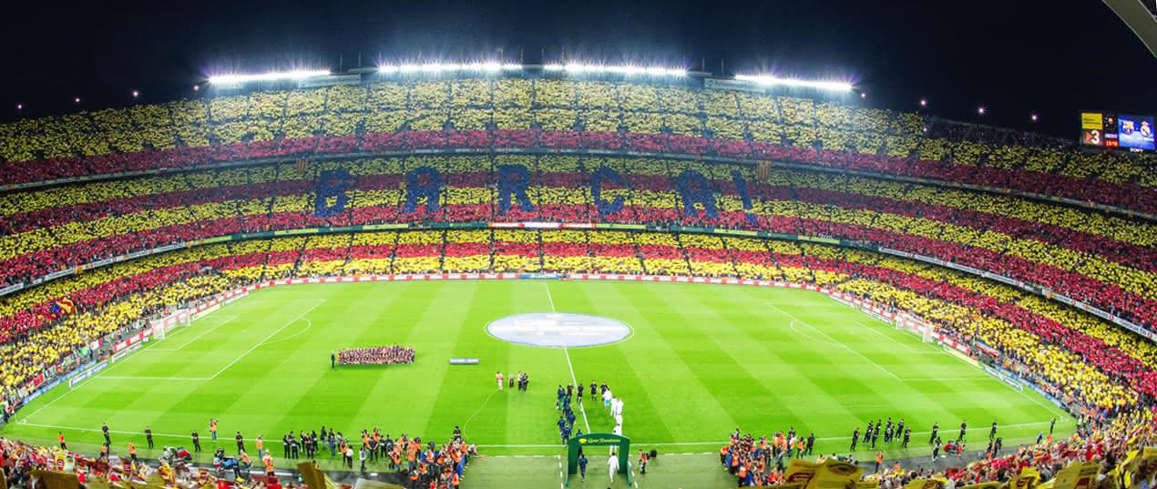 Krane + Hebebühnen: Stanley Black & Decker: Zusammenarbeit mit dem FC Barcelona gestartet