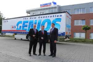 Schmitz Cargobul