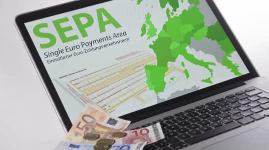 Artikelsuche: Ist Ihr Betrieb schon SEPA-fit? Artikelsuche: Ist Ihr Betrieb schon SEPA-fit?