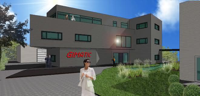 Gimatic-Neubau-2019 Gimatic-Neubau-2019