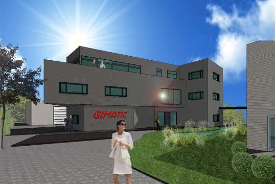Gimatic-Neubau-2019 Gimatic-Neubau-2019