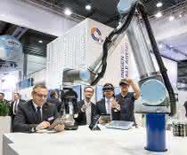 Leipziger Messe Intec