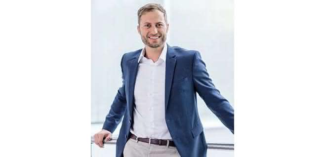 Roland Martin von Swisslog Roland Martin von Swisslog