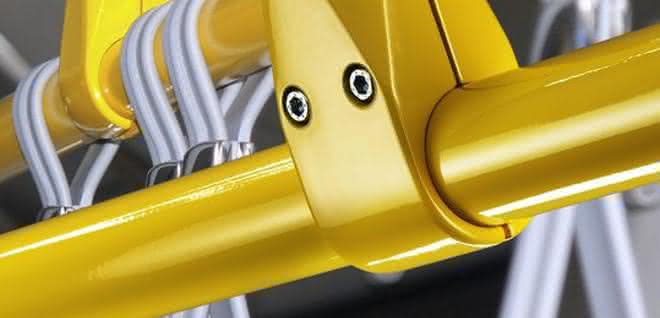 Pipe connector