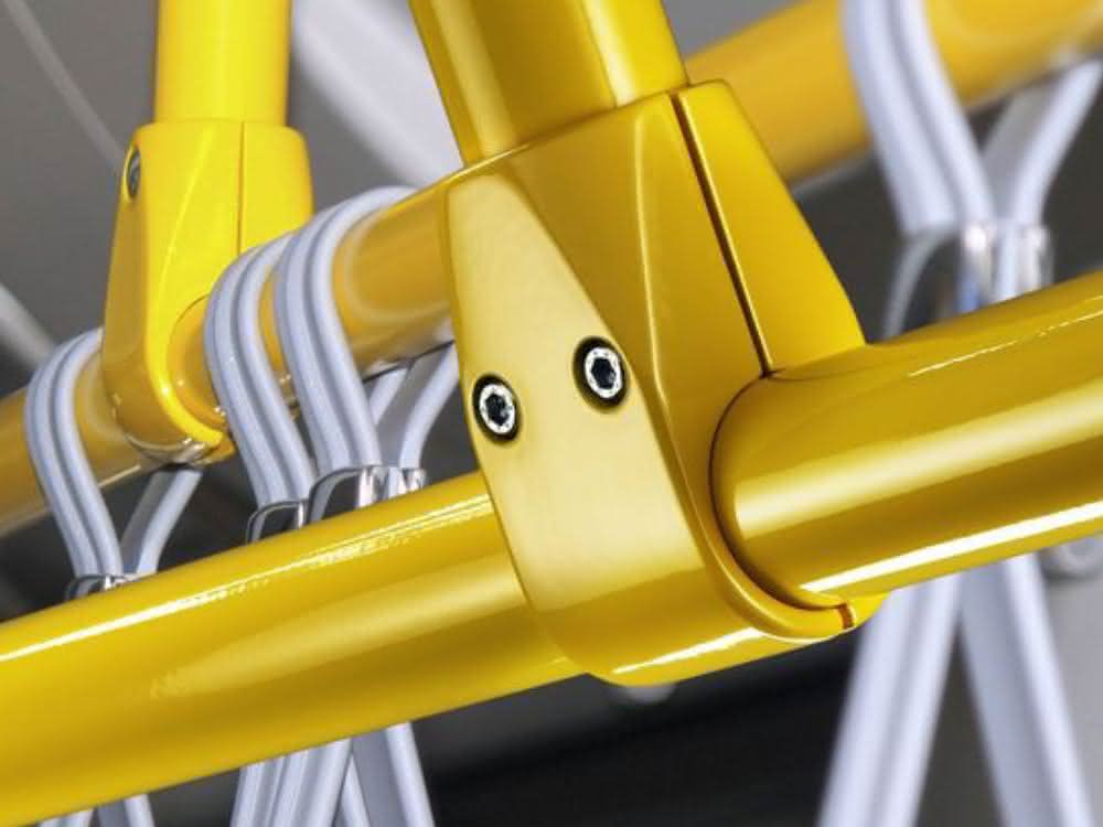 Pipe connector