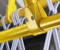 Pipe connector