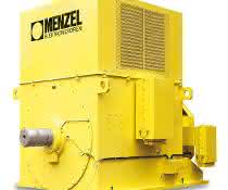 Electric motor