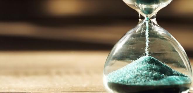 Sanduhr