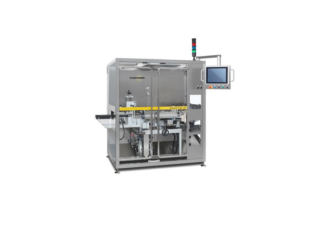 Atlantic Zeiser MedilineT&amp;T