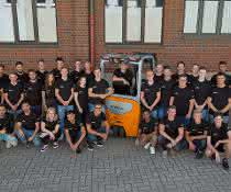 Still-Ausbildung 2018 Still-Ausbildung 2018