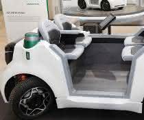 Schaeffler Mover