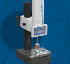 Incremental fine touch probe