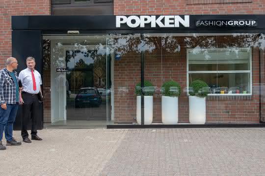 AKL-tec Popken Fashion Group