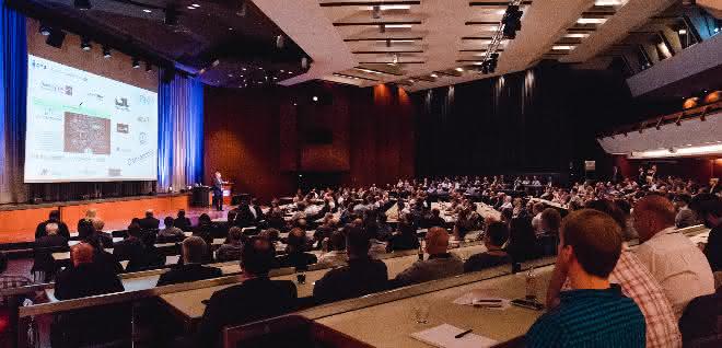DPS Forum 2018