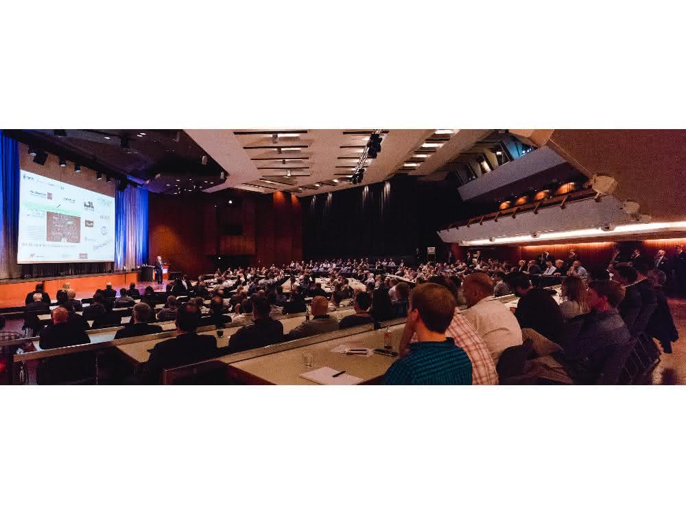 DPS Forum 2018