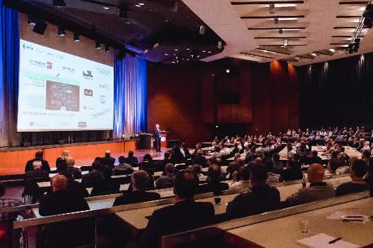 Wissensplattform rund um CAD, CAM, CAE und ERP: das DPS Forum 2018 DPS Forum 2018