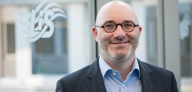 Logistik-Dienstleister: LIS AG: Magnus Wagner wird Vorstandsmitglied