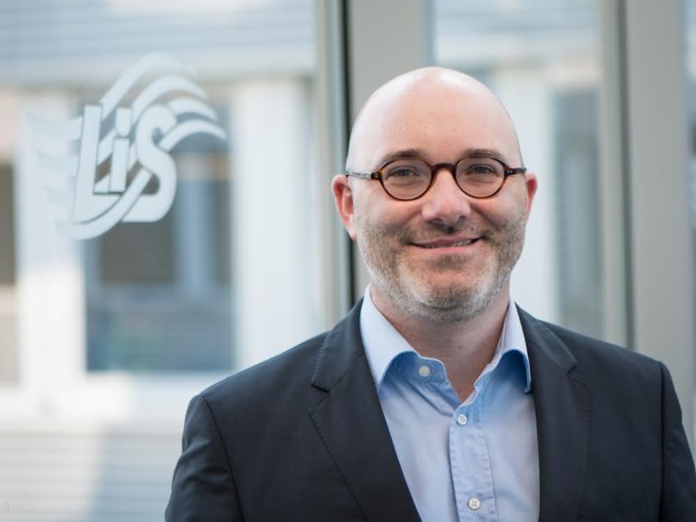 Logistics service providers: LIS AG: Magnus Wagner becomes member of the Management Board
